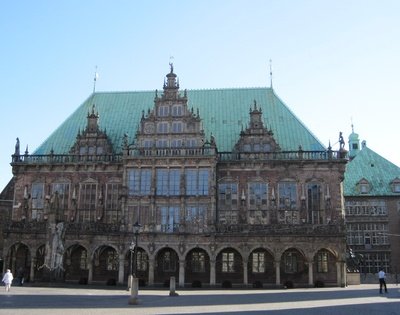 Bremer Rathaus