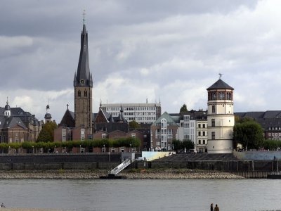 Düsseldorf