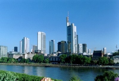 Frankfurt